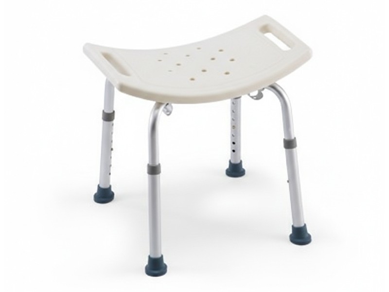 Shower Chair - Rigid