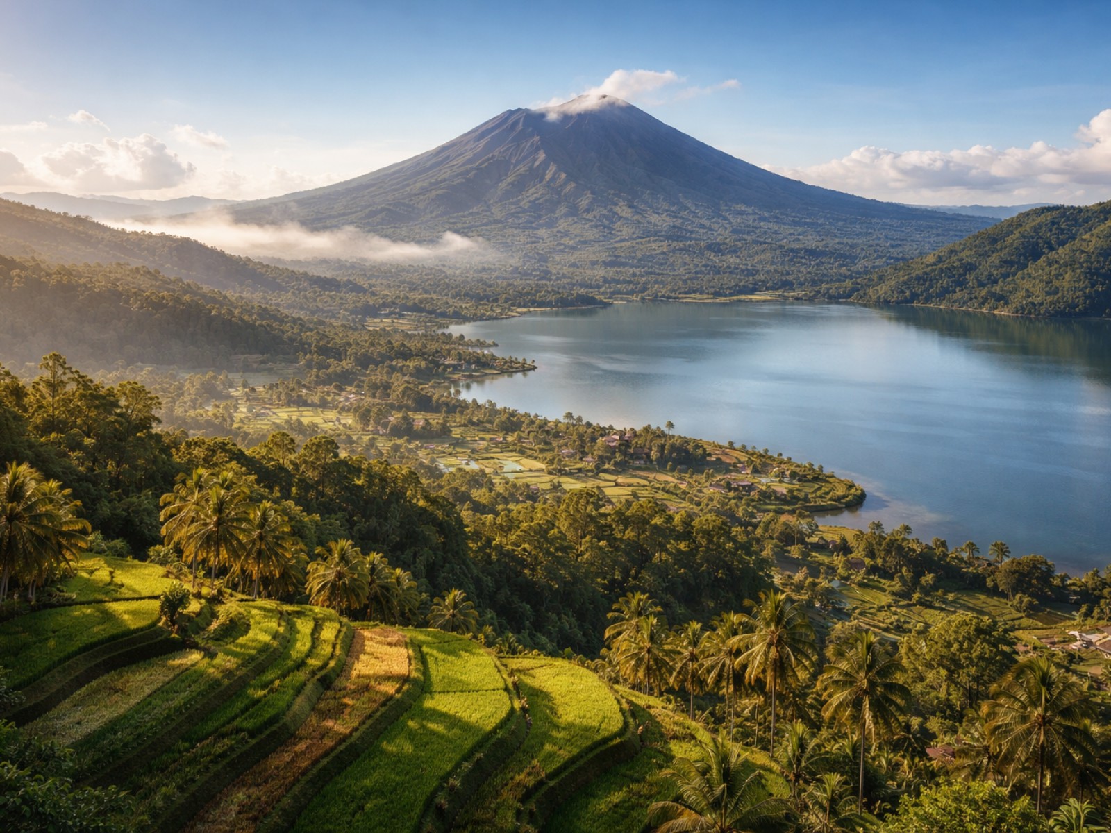Accessible South Bali Tour