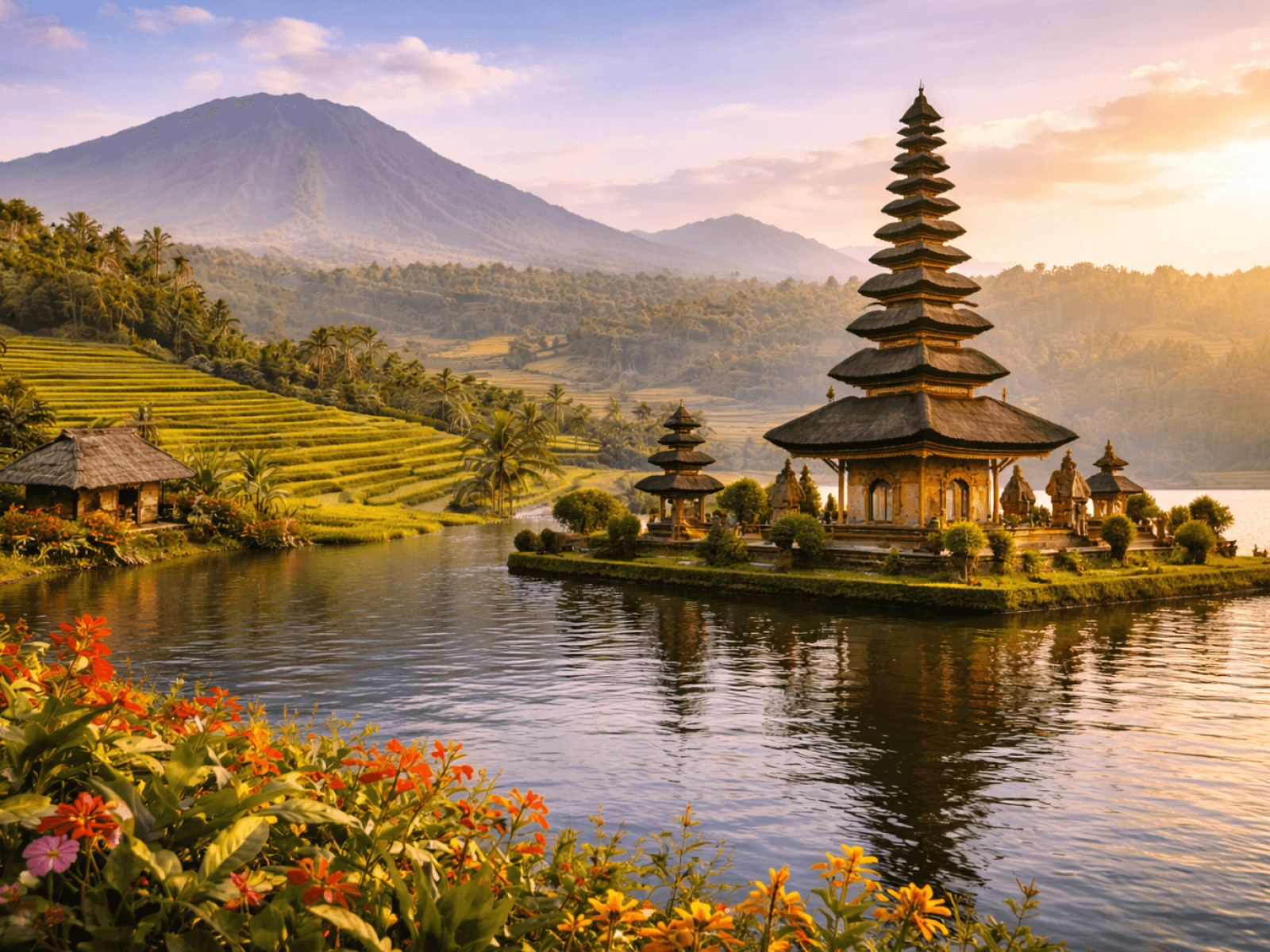Accessible South Bali Tour